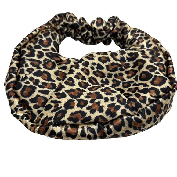 MONOSUIT BAG CROISSANT MINI leo - Picture 10 of 13